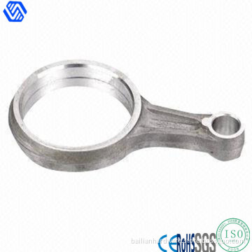 Car Body Part with Aluminum Die Casting for Connection Rod